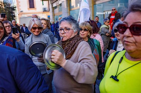 Autonomia Differenziata Manifestazione In Piazza A Cosenza Non