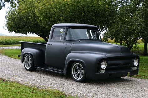 1956 Ford F100 Pickup Truck