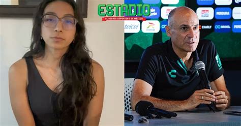 Ana Campa Le N Brindar Tratamiento A La Lesi N Visual De La Mexicana