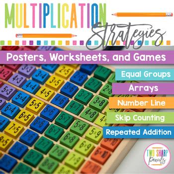 Common Core Math Multiplication