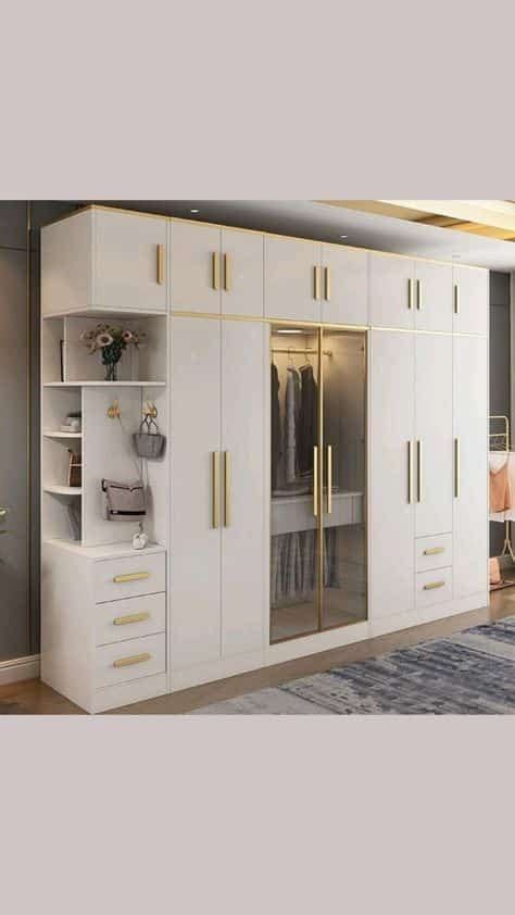 Best Wardrobes Cairo Elmalek Furniture