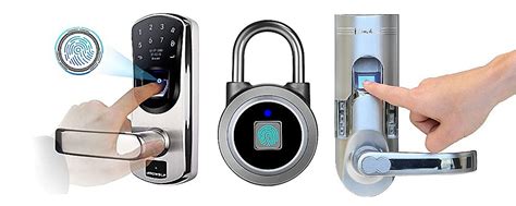 Different Types Of Smart Locks Houston Door And Lock Cheap