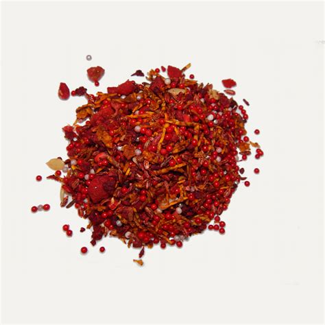 Pan Masala Rouge Nos Pices La Carte Aux Epices