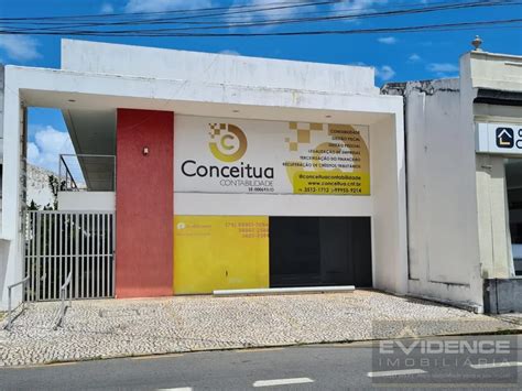 Im Vel Comercial Na Rua Itabaiana S O Jos Em Aracaju Por R