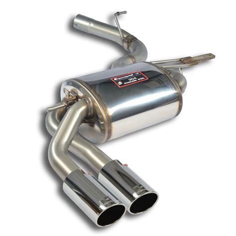 Performance Sport Exhaust For Audi Q Quattro Tfsi Audi Q Quattro