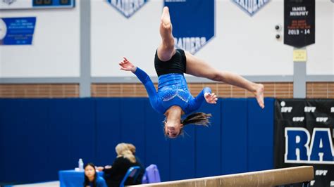 Beam gymnastics performance list for Sept. 20 - nj.com