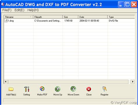 Dwg To Pdf Convert Your Dwg To Pdf For Free Online Sinta A