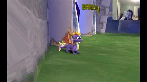 Spyro 2 Riptos Ragegateway To Glimmer Speedrun Practice Youtube