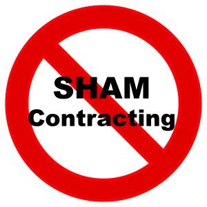 Q A What Is Sham Contracting Key Business Advisors