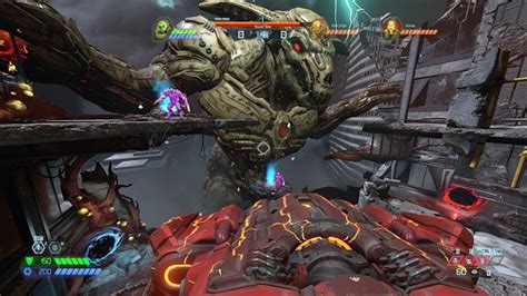 Icon of Sin image - Invasion Mode for DOOM Eternal - ModDB