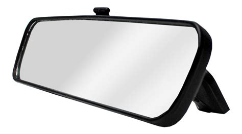 Espejo Retrovisor Auto Universal D A Y Noche Mercadolibre