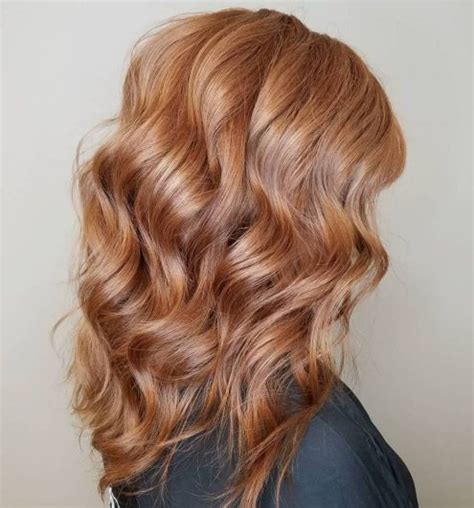 Best Strawberry Blonde Hair Ideas To Astonish Everyone Artofit