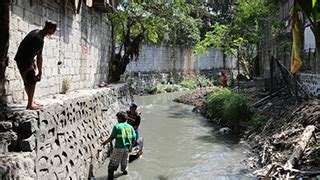 Philippines Metro Manila Flood Management Project Profiled Project