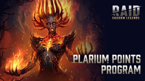 Raid Shadow Legends Plarium Points Program Champion Re Balancing And Qol Improvements In