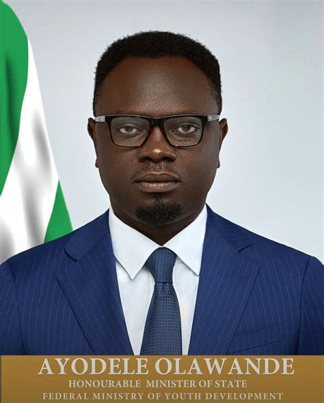 Youth Ministry Niger Govt Nalda To Engage 100000 Youth In