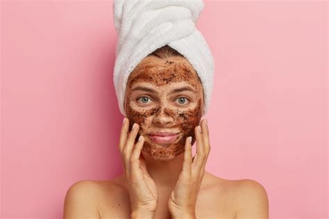 Manfaat Masker Kopi Yang Bisa Bikin Wajah Mulus Dan Bikin Happy