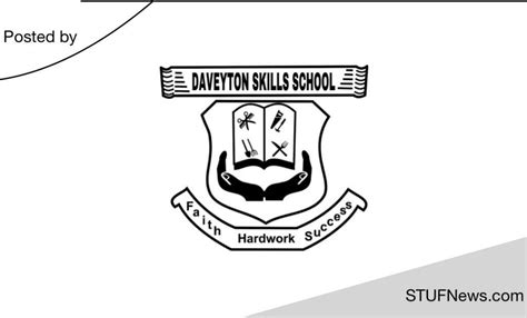 Daveyton Skills School Educator South African Teaching Jobs