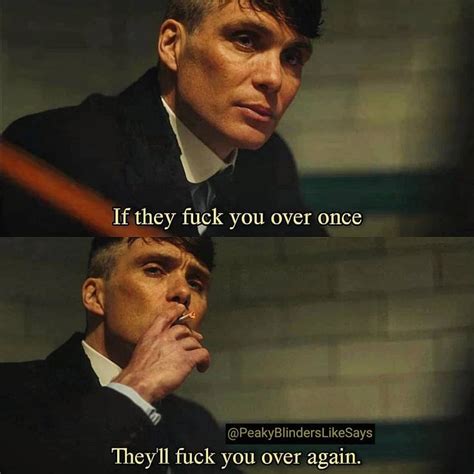 28 Likes 0 Comments Peaky Blinders Like Says Peakyblinderslikesays