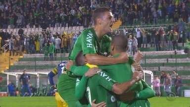 Nsc Not Cias Sc Chapecoense Lidera A Tabela Do Brasileir O Ap S