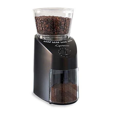 Best Conical Burr Coffee Grinder: Reviews, Buying Guide and FAQs 2022 - from an Expert