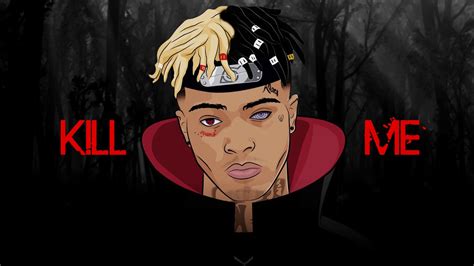 Xxxtentacion Kill Me Extented Youtube