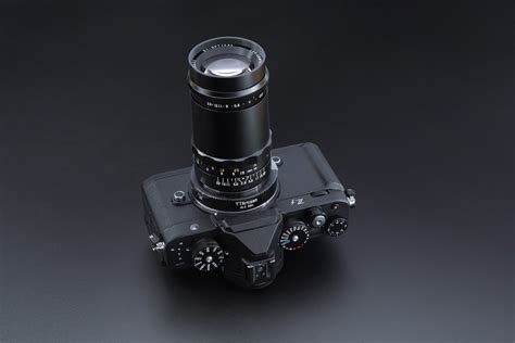 For An Additional 15 You Can Get A Z Mount Adapter With The Just