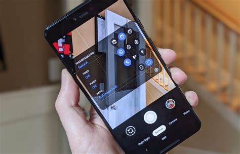 Google Camera 7.1 is Here With a Fresh UI, New Features