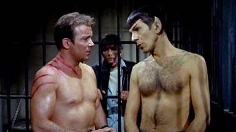 Watch Star Trek Season 2 Episode 21 Star Trek The Original Series