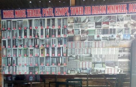 Gudang Kayu Dan Bengkel Las Pekanbaru Gudang Kayu Dan Bengkel Las