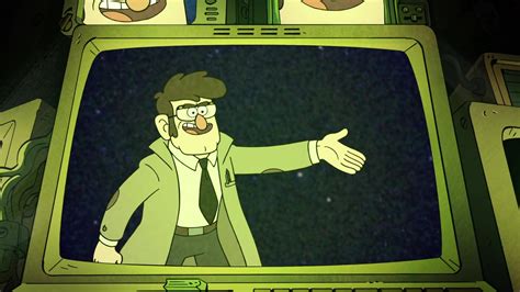 Image S2e15 Young Ford Until The End Of Time Gravity Falls Wiki