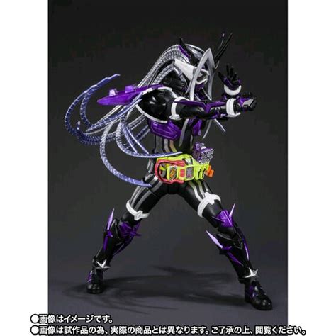 魂限 Shf 假面骑士exaid Genm 无双幻梦 哔哩哔哩