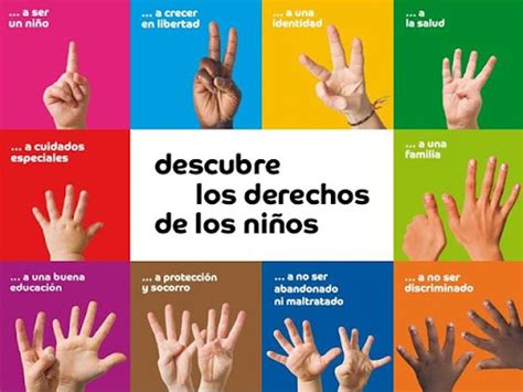 Hablemos De Derecho Ley De Protección Integral De Las Niñas Niños Y