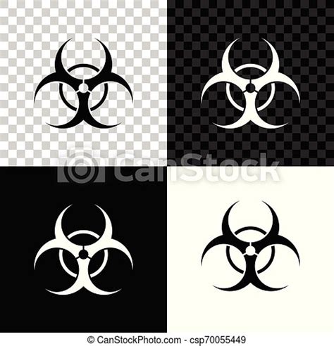 Detail Biohazard Symbol No Background Koleksi Nomer 53