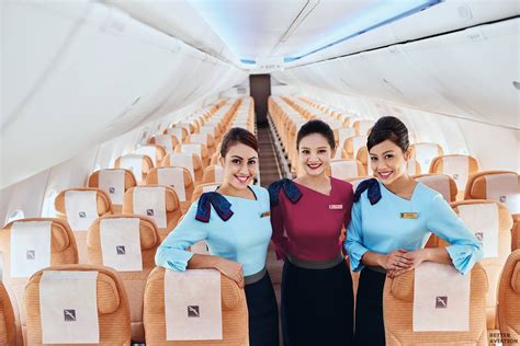 Silkair Cabin Crew Walk In Interview November 2017 Better Aviation