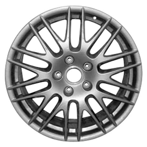 Aluminum Alloy Wheels Rims For Porsche Cayenne Factory Oem Wheels And