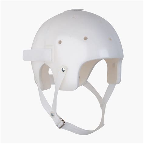 The New A Flex Plus Protective Headgear