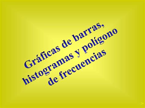 Elaboración de gráficas PPT Descarga Gratuita