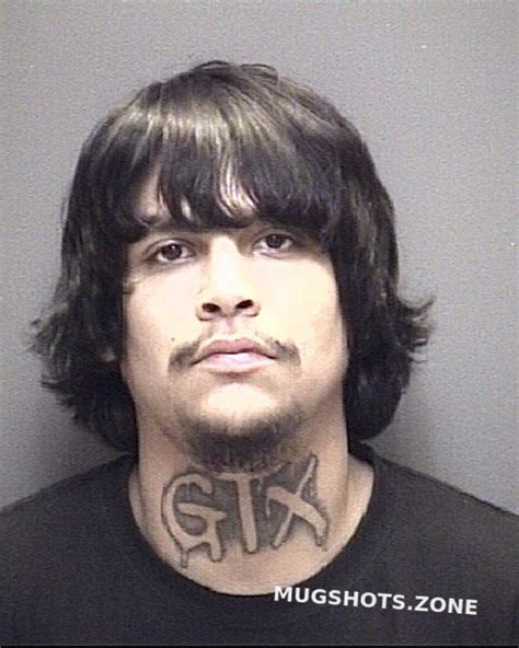 Morales Jordan Esai Galveston County Mugshots Zone