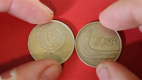 Norwegian Coins