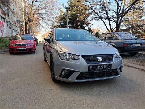 Polovni Seat Ibiza God Polovni Automobili Srbija Rakovica