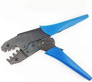 BAYM OT Open Nose Copper Crimping Tool Crimper Plier Open Barrel Copper