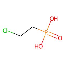 Phosphonic Acid 2 Chloroethyl CAS 16672 87 0 Chemical