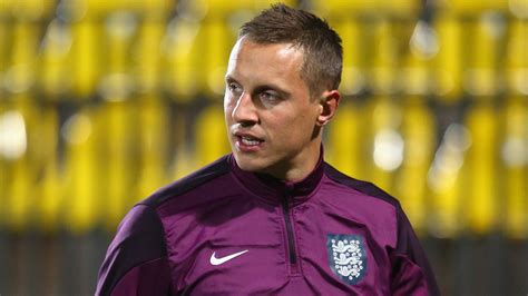 Phil Jagielka's "perfect" night as England captain