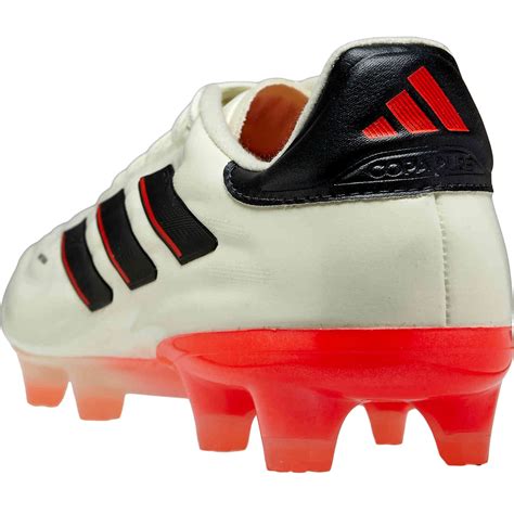 Adidas Copa Pure Elite Fg Firm Ground Solar Energy Pack Soccerpro