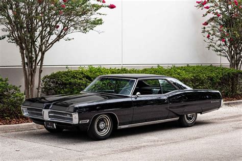 1967 Pontiac Grand Prix for sale #330797 | Motorious