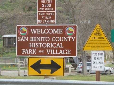 San Benito County Historical Park Tres Pinos 2020 All You Need To