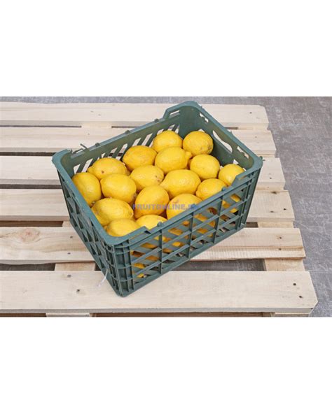 Купить Лимоны Турция в Fruitonline.