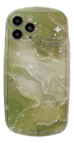 Funda Good Moon Uso Rudo Para IPhone Variedad De Modelos Cuotas Sin