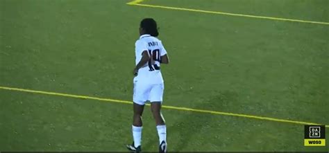 Debutó Linda Caicedo con el Real Madrid y se perdió su primer gol