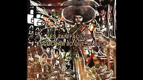 La Revolucion De Emiliano Zapata Nasty Sex Youtube